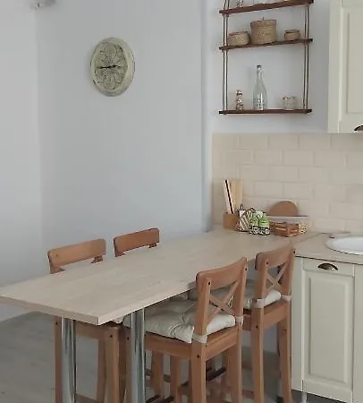 Apartmán 33rd By The Beach *